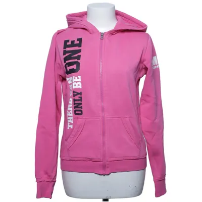 Huvtröja (Rosa) från MM Sports Bomull, Polyester