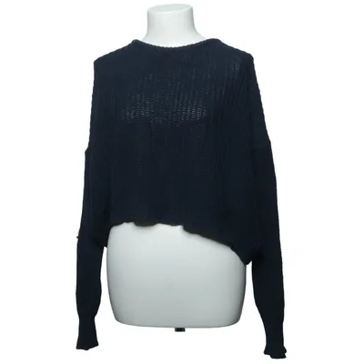 Tröja (Blå) från Brandy Melville Bomull