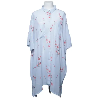 Blouse (Bleu) de VRS Polyester