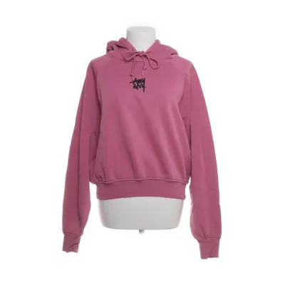 Capuchon sweater (Lila) van Amy & Ivy