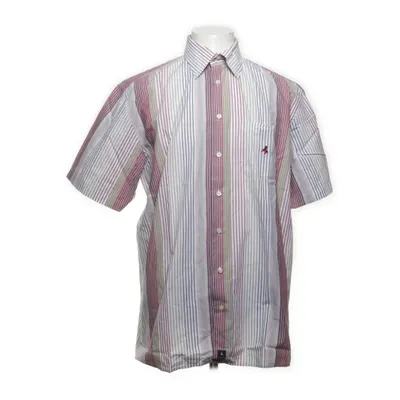 Chemise à manches courtes (Multicolore) de Cavallo Coton