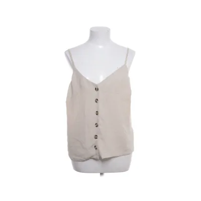 Tanktop (Beige) van New Look Polyester