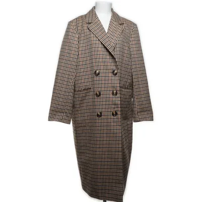 Kappa (Beige, Brun, Vit) från ASOS Polyester