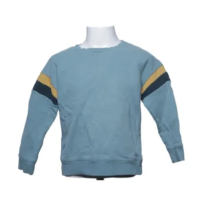 Sweatshirt (Vert, Multicolore) de Bonton