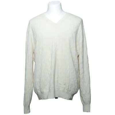 Pullover (Beige) from Greg Norman Cashmere