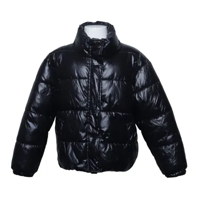 Winterjas (Zwart) van Outerwear by Name It Polyester