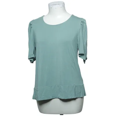 Topp (Grön) från Essential by Noa Noa Elastan, Viskos
