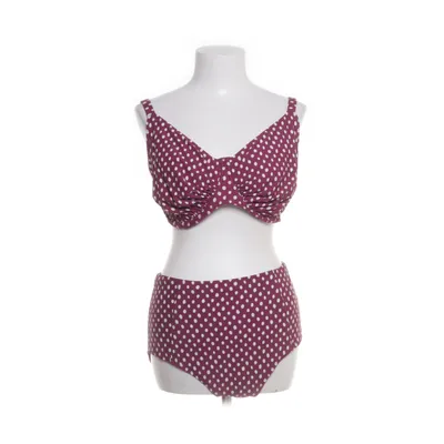 Bikini (Lila, Vit) från Fantasie