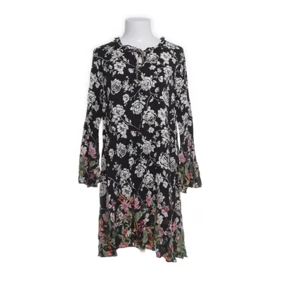 Dress (Gray, Multicolored) from Heart Kiss