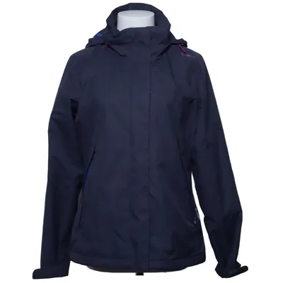 Allwetterjacke (Blau) von CMP Polyester