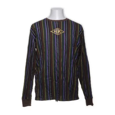 Lange mouwen shirt (Bruin, Meerkleurig) van Han Kjøbenhavn
