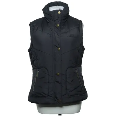 Ytterväst (Svart) från K&L Polyester