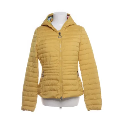 Lightweight jacket (Yellow) from Monte Cervino