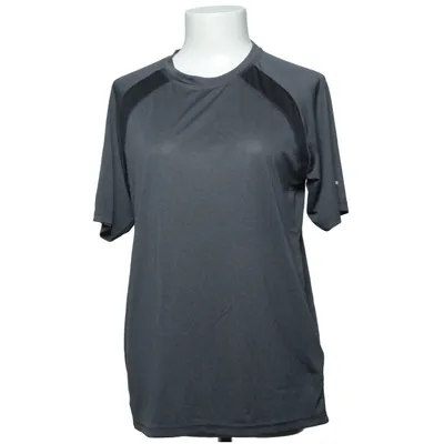 T-shirt (Grå) från Dunnes Stores Polyester