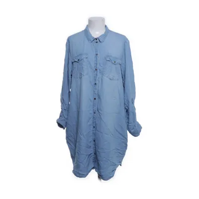 Jeansklänning (Blå) från Vero Moda Denim Lyocell