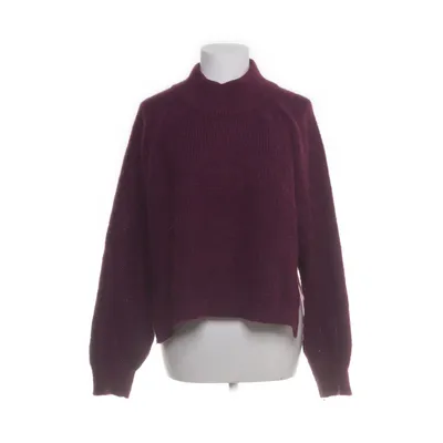 Polotröja (Lila) från Eluine