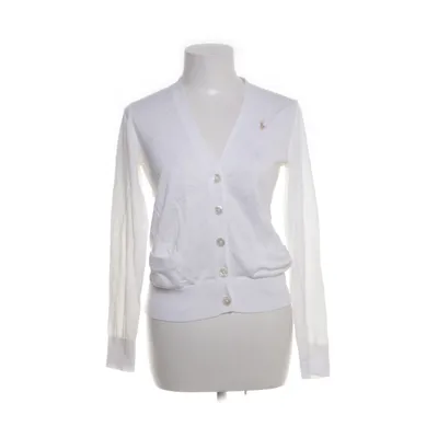 Kofta (Vit) från Ralph Lauren Sport Bomull