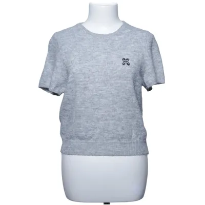 Top (Gray) from Ganni