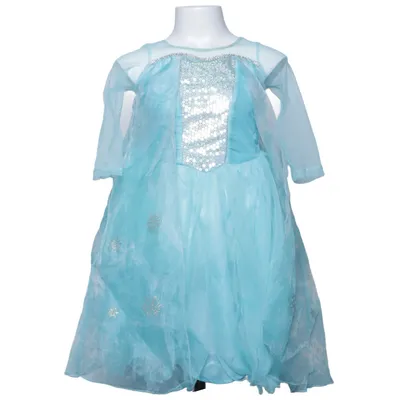Maskeradkläder (Elsa) från H&M x Disney Polyester