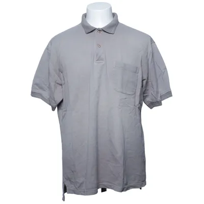 Poloshirt (Beige) van Izod Katoen
