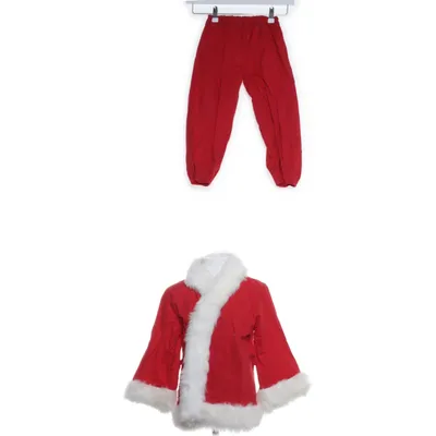 Feestkostuums (Rood, Wit) van Åhléns