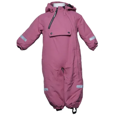Overall (Pink) from Polarn O. Pyret Polyamide, Polyester