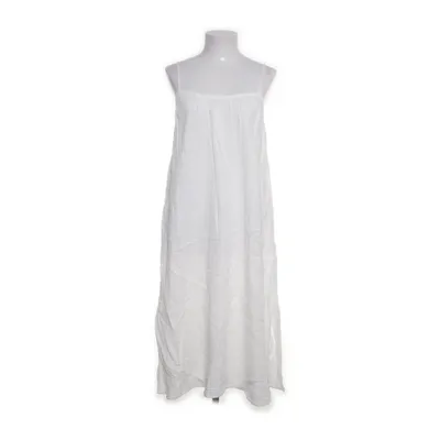 Robe (Blanc) de H&M Coton