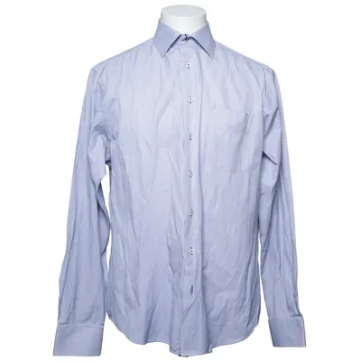 Hemd (Blau, Weiß) von Win Win