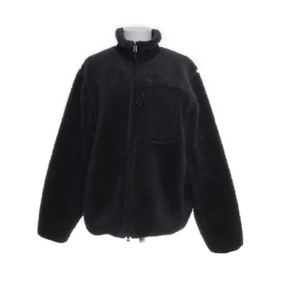 Jacka (Grå) från Uniqlo Polyester