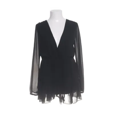 Byxdress (Svart) från Reverse