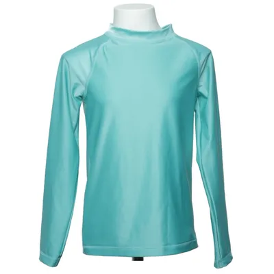 Zwemshirt (Groen) van H&M Elastaan, Polyester