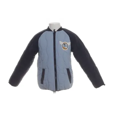 Vinterjacka (Blå, Svart) från Sergent Major Polyamid, Polyester