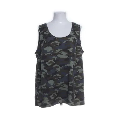 Linne (Grön, Flerfärgad) från Happy Holly