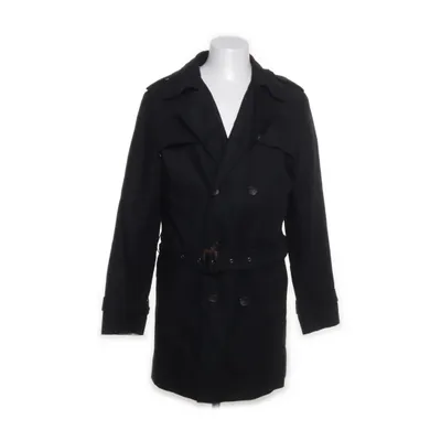 Jas (Zwart) van Kiomi Katoen, Polyester
