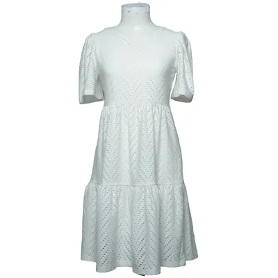 Klänning (Vit) från JDY Polyester