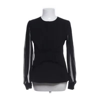 Blus (Svart) från By Malina Collection