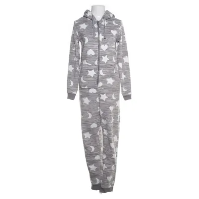 Mjukisdräkt (Svart) från Esmara