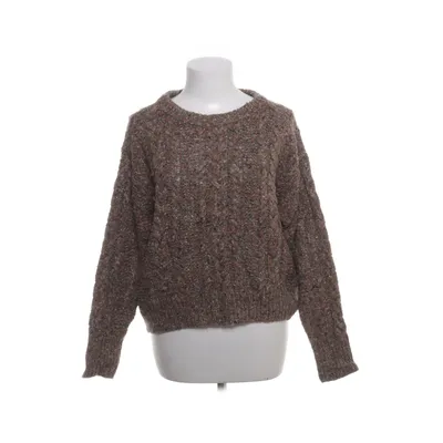 Tröja (Brun, Flerfärgad) från Denim & Supply Ralph Lauren Nylon, Silke, Ull