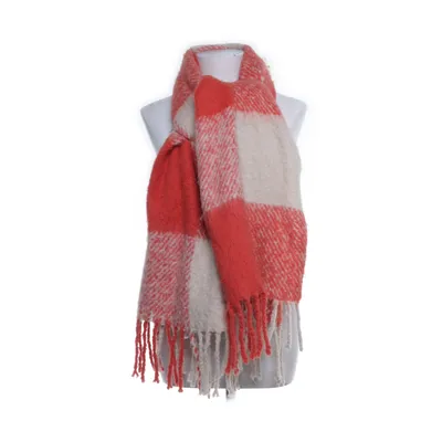 Halsduk (Beige, Röd) från Carin Wester
