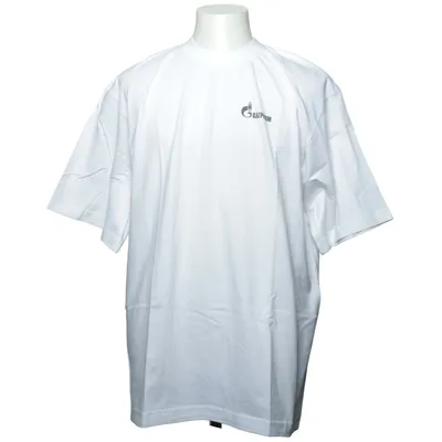 Langærmet t-shirt (Hvid) fra Lola