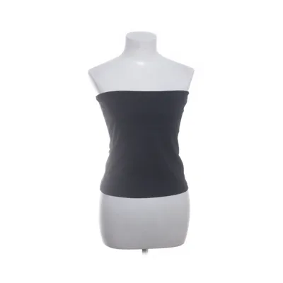 Tubtopp (Svart) från Zara W&B Collection