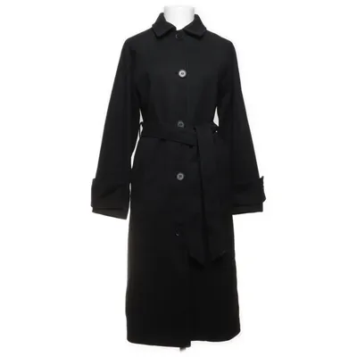 Kappa (Svart) från Monki Akryl, Polyester, Ull