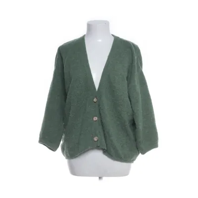 Cardigan (Groen) van American Vintage