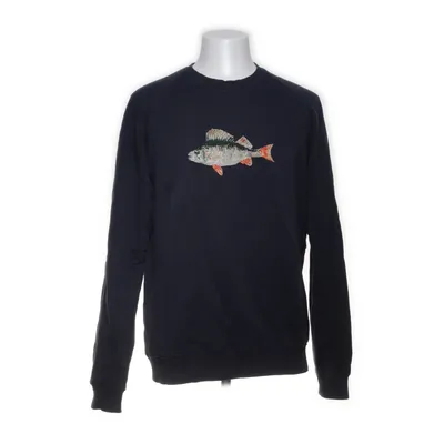 Collegetröja (BAIT) från Forét Ekologisk bomull