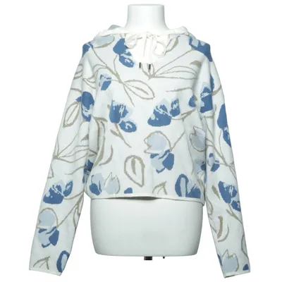 Sweat à capuche (Bleu, Multicolore) de Rachel Zoe Nylon, Polyester, Viscose