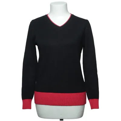 Pullover (Zwart, Roze) van Bluoltre Nylon, Polyester, Viscose