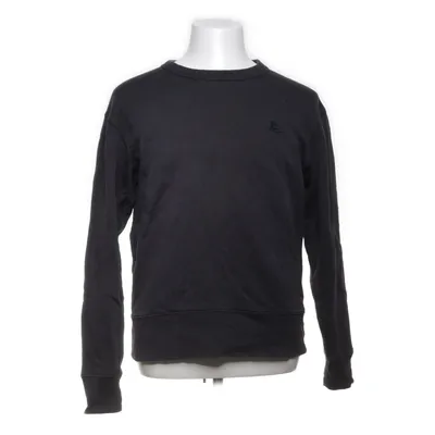 Collegetröja (Svart) från Acne Studios Bomull