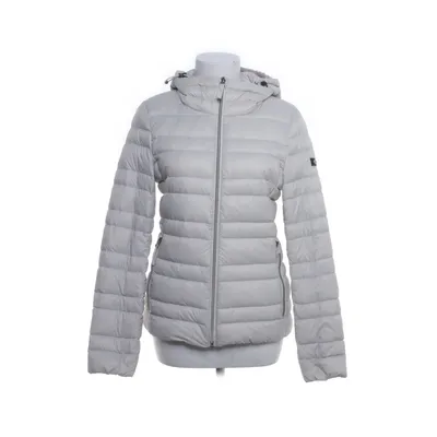 Letvægtsjakke (Beige, Pink) fra EDC by ESPRIT Dun