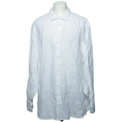 Skjorta (Vit) från Charles Tyrwhitt Linne