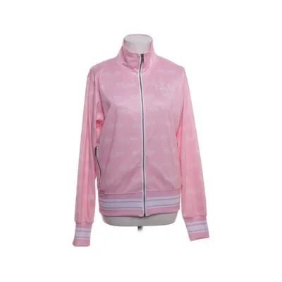 Träningsjacka (Rosa) från Gavelo Elastan, Polyester
